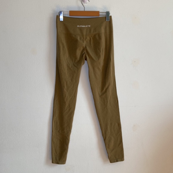 Alphalete Amplitfy Leggings - Picture 2 of 13